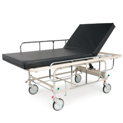 Bariatric Patient Transport