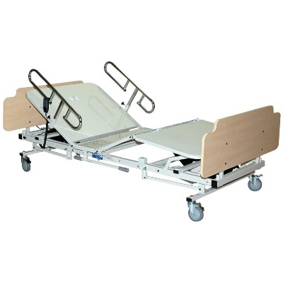 Bariatric Beds