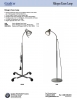 View Product Sheet - 1696 Series Halogen Exam Lamps pdf