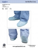View Product Sheet - Anti-Skid Shoe Covers pdf