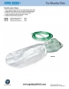View Product Sheet - Non-Rebreather Masks pdf