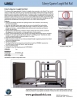 View Product Sheet - Liberty Quarter Length Bed Rail pdf