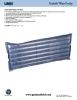 View Product Sheet - AQTF-2035 Tenderflo® Water Overlay pdf