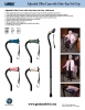 View Product Sheet - Adjustable Offset Canes with Ortho-Ease Soft Grip pdf