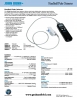 View Product Sheet - Handheld Pulse Oximeter pdf