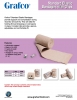 View Product Sheet - Standard Elastic Bandages with Clips pdf