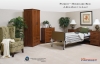View Lumex® Patriot Homecare Bed Brochure pdf