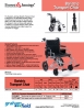 View Product Sheet - Bariatric Transport Chair pdf