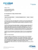 View PDAC Letter - GF100 - CODING VERIFICATION.pdf pdf