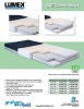 View Product Sheet - Lumex® Select Comfort 400 Series pdf