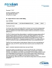 View PDAC Letter - LS300 - CODING VERIFICATION.pdf pdf