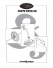 View Parts Catalog - Traveler® L3 Plus pdf