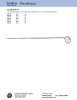 View Product Sheet - Laryngeal Mirror pdf