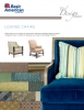 View Basic American Lounge Chairs Brochure pdf