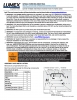 View Operating Manual - GF6800 pdf
