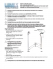 View Adjustable Canes Instructions pdf
