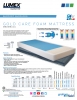 View Product Sheet - Gold Care Foam Mattress – 419 Series pdf