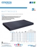 View Product Sheet - Bariatric Care Foam Mattress pdf