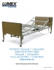 View User Manual - Patriot Homecare Beds, Semi-Electric pdf