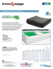 View Product Sheet - Dura-Gel® SPP pdf