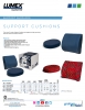 View Product Sheet -  Lumex® Ring Cushion pdf