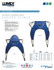 View Product Sheet - Hoyer Compatible Padded Slings pdf