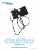 View User Manual -  Self-Taking Blood Pressure Kit pdf