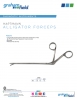View Product Sheet - Hartmann Alligator Forceps pdf