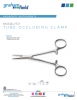 View Product Sheet - Mosquito Tube Occluding Clamp pdf