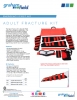 View Product Sheet - Adult Fracture Kit pdf