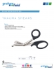 View Product Sheet - Trauma Shears pdf