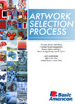Artwork Selection Process PDF Icon