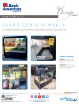 Clear Curtain Walls PDF Icon