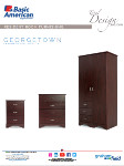 Georgetown Laminate Resident Room Collection PDF Icon