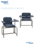 Phlebotomy Chairs Brochure PDF Icon