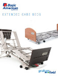 Extended Care Beds