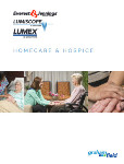 Homecare and Hospice Brochure