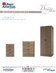 Lenox 3DL Resident Room Collection PDF Icon