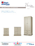 Magnolia 3DL Resident Room Collection PDF Icon