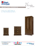 Peachtree 3DL Resident Room Collection PDF Icon