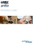 Personal Care Brochure PDF Icon