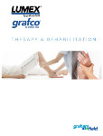 Rehabilitation and Therapy Brochure PDF Icon
