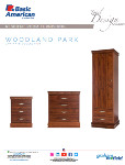 Woodland Park Laminate Resident Room Collection PDF Icon