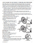 How to Adjust the Seat Height of Your Dual Axle Wheelchair
