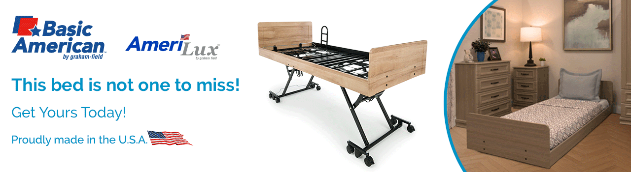 NEW! Amerilux! Get your pre-order in now!