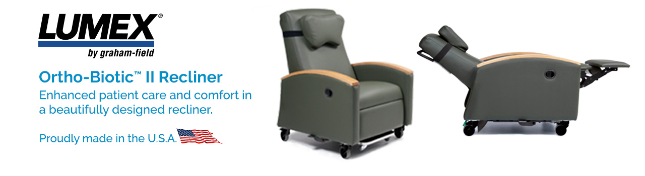 Orthobiotic II Recliner