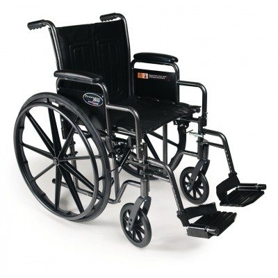 Standard Wheelchais
