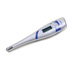 Flexible Tip Digital Thermometer Mfg. By Lumiscope One