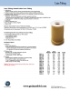 View Product Sheet - Latex Tubing pdf