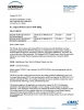 View HCPCS Coding Verification Letter - 7921KD-1 / 7931KD-1 pdf